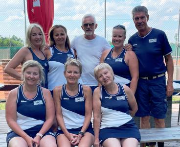 Knappe Niederlage im Derby